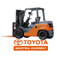 Toyota Forklifts